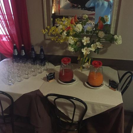 레체노 Crotto Dei Pescatori B&B 외부 사진