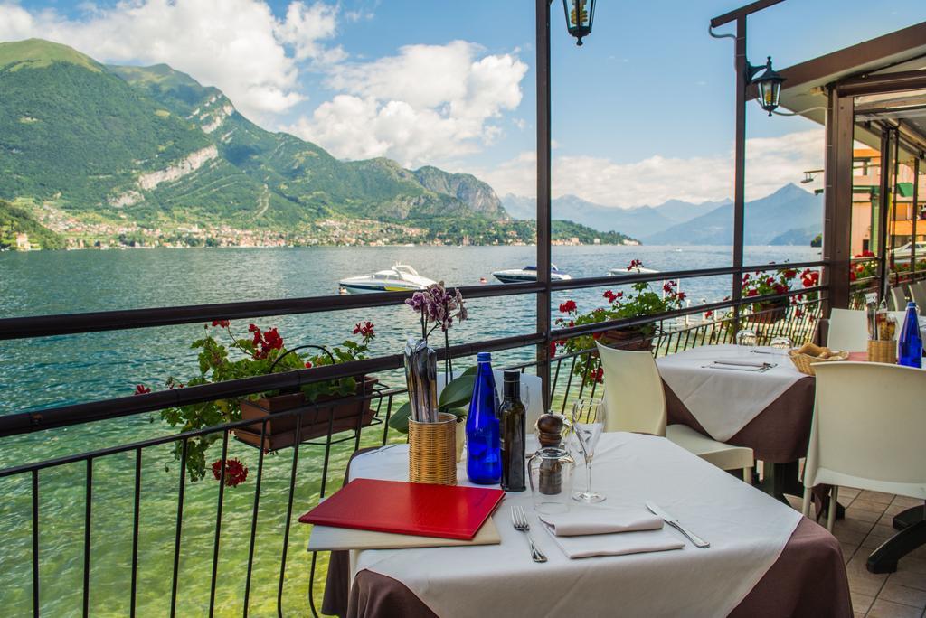 레체노 Crotto Dei Pescatori B&B 외부 사진