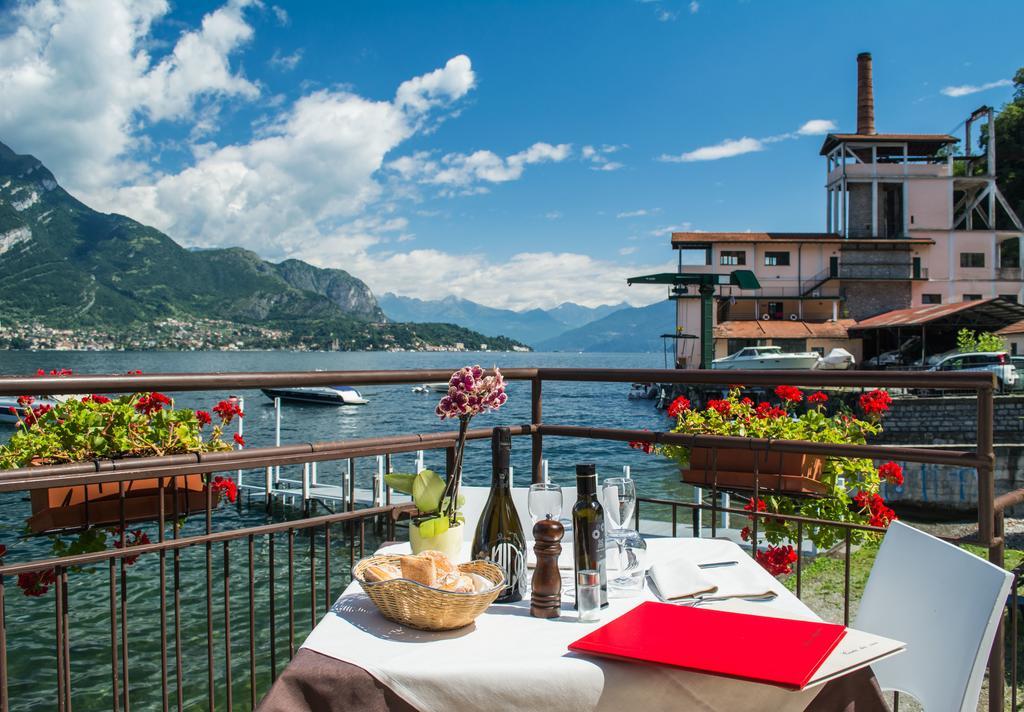 레체노 Crotto Dei Pescatori B&B 외부 사진