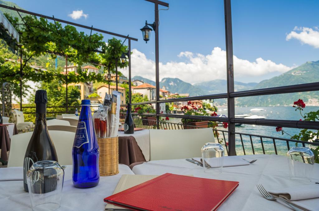 레체노 Crotto Dei Pescatori B&B 외부 사진