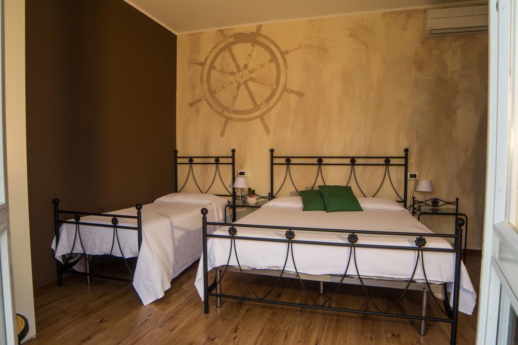 레체노 Crotto Dei Pescatori B&B 외부 사진