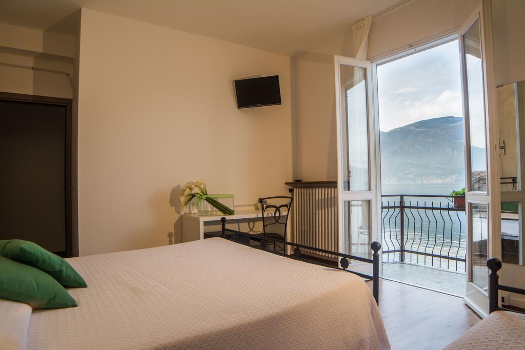 레체노 Crotto Dei Pescatori B&B 외부 사진