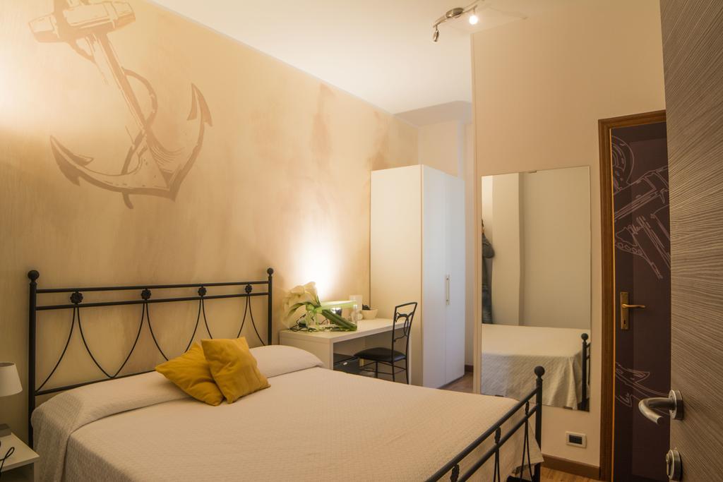 레체노 Crotto Dei Pescatori B&B 외부 사진