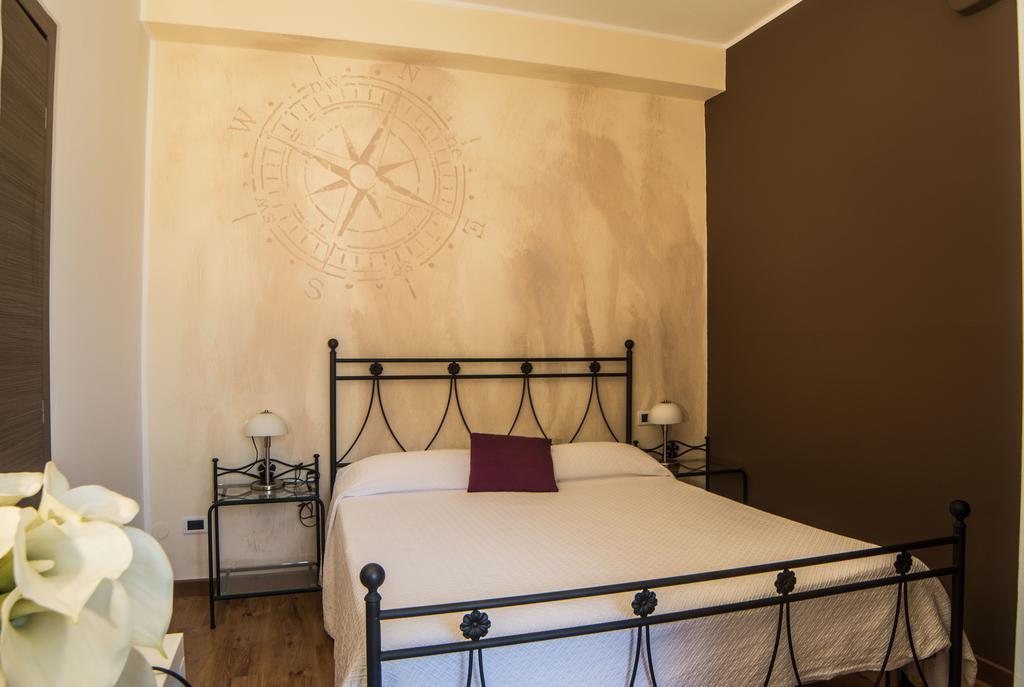 레체노 Crotto Dei Pescatori B&B 외부 사진