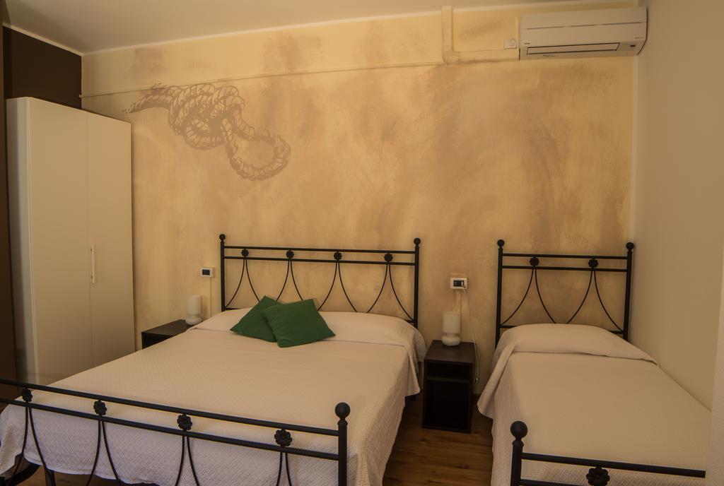 레체노 Crotto Dei Pescatori B&B 외부 사진