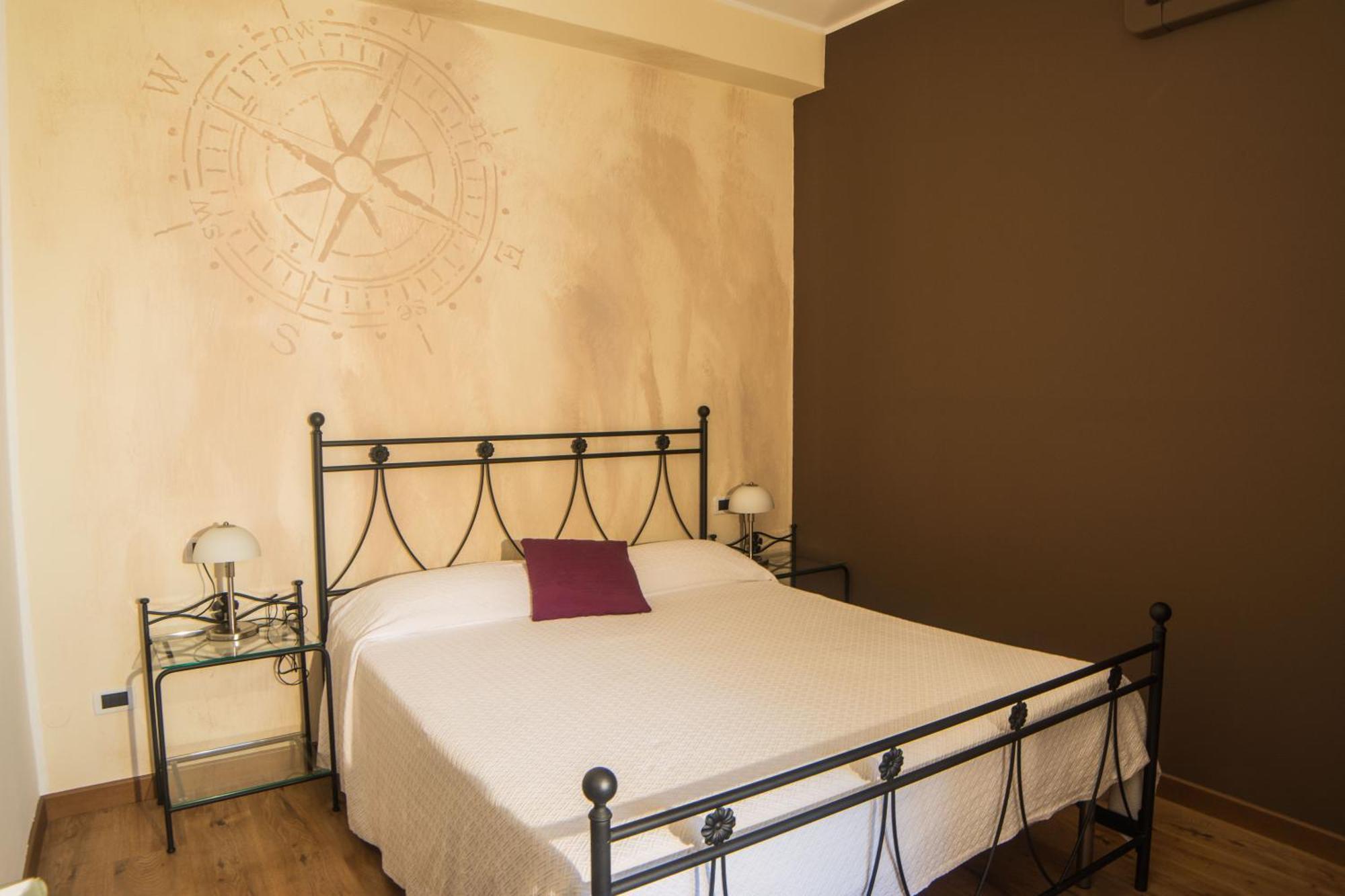 레체노 Crotto Dei Pescatori B&B 외부 사진