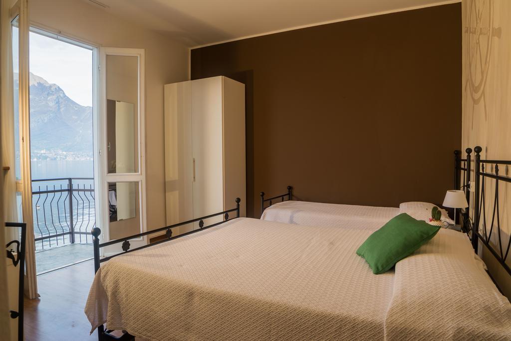 레체노 Crotto Dei Pescatori B&B 외부 사진