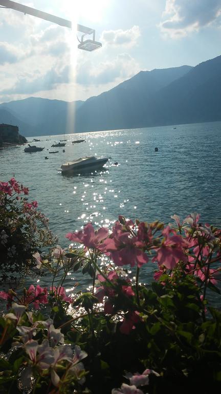 레체노 Crotto Dei Pescatori B&B 외부 사진
